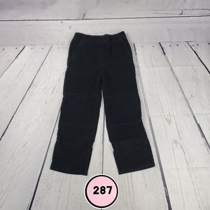 okie dokie boys size 7 cargo pants ( 5 for $20 )